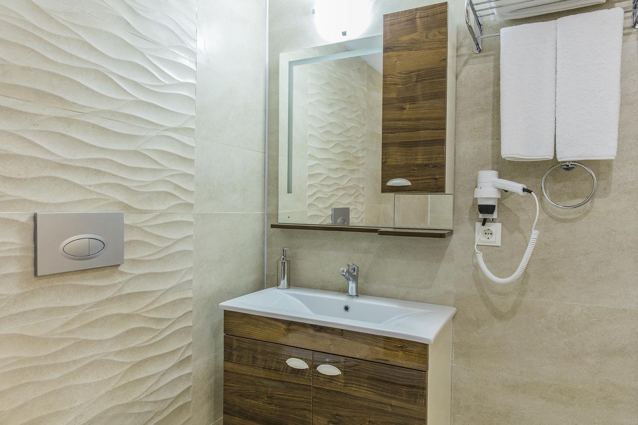 Demir Suit Hotel Кушадасы Экстерьер фото